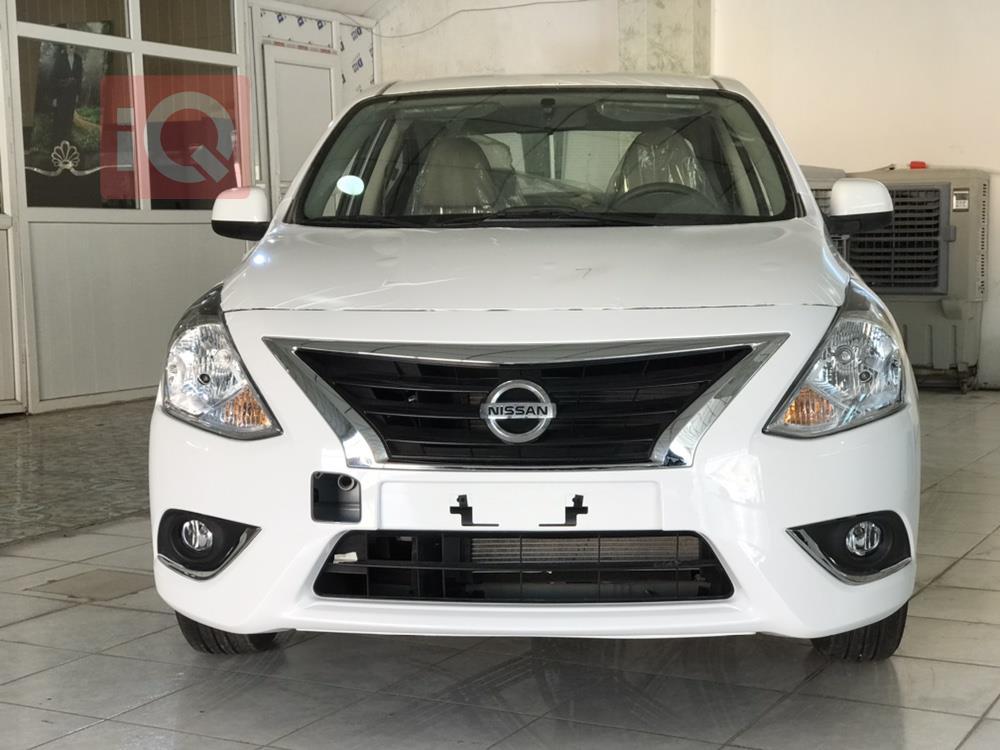 Nissan Sunny